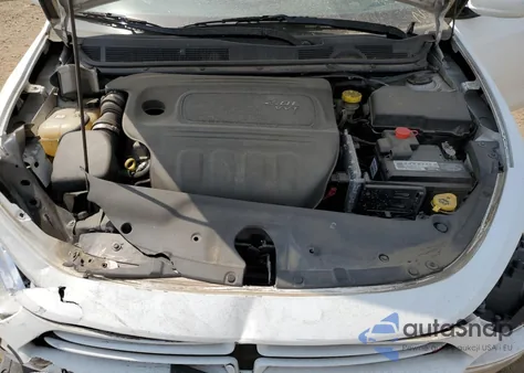 2014 Dodge Dart Se z USA, uszkodzony, nr VIN 1C3CDFAA6ED768744